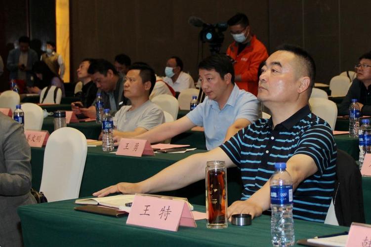 “美好安徽·风情淮河”宣传推广活动隆重启动，赋能安徽企业品牌新飞跃